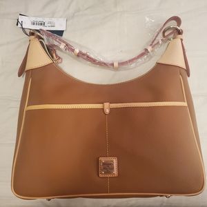 BRAND NEW WITH TAGS Dooney&Bourke shoulder bag